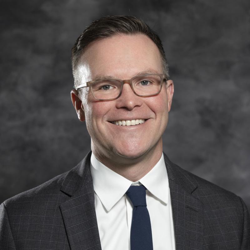 Nathan S. Evans